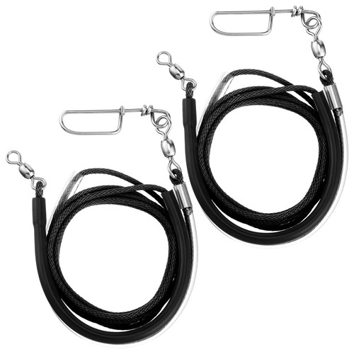 Pcs downrigger weight - 2,