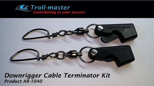 Pair troll master - pair, of