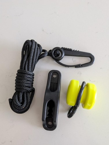 Downrigger weight retriever - downrigger,