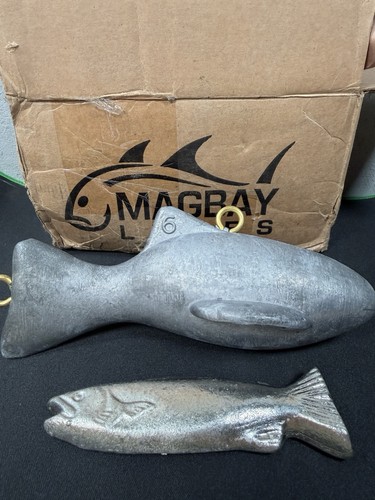 Magbay lures pound lbs - lures,