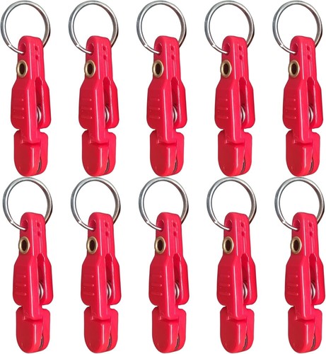 10pcs release clip - clip, planer