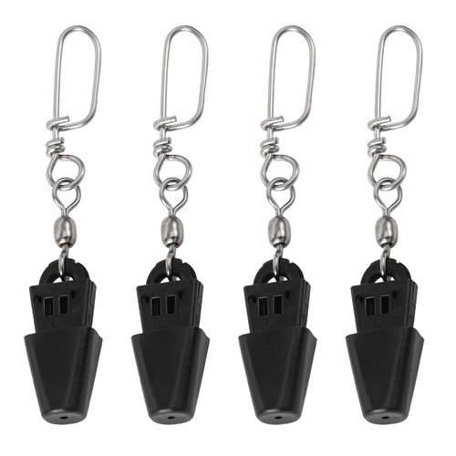 4pcs downrigger terminal kit - 4pcs,