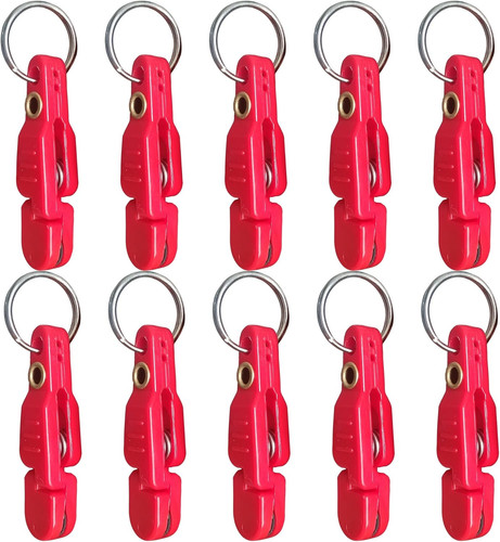 Heavy tension snap release - heavy,