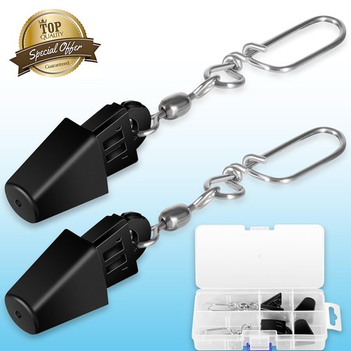 For cannon downrigger - cannon,
